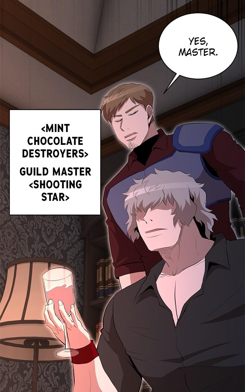 The Strongest Florist Chap 225 - Next Chap 226