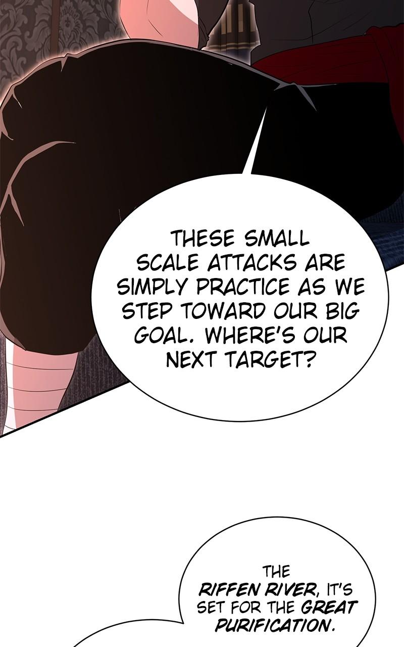 The Strongest Florist Chap 225 - Next Chap 226