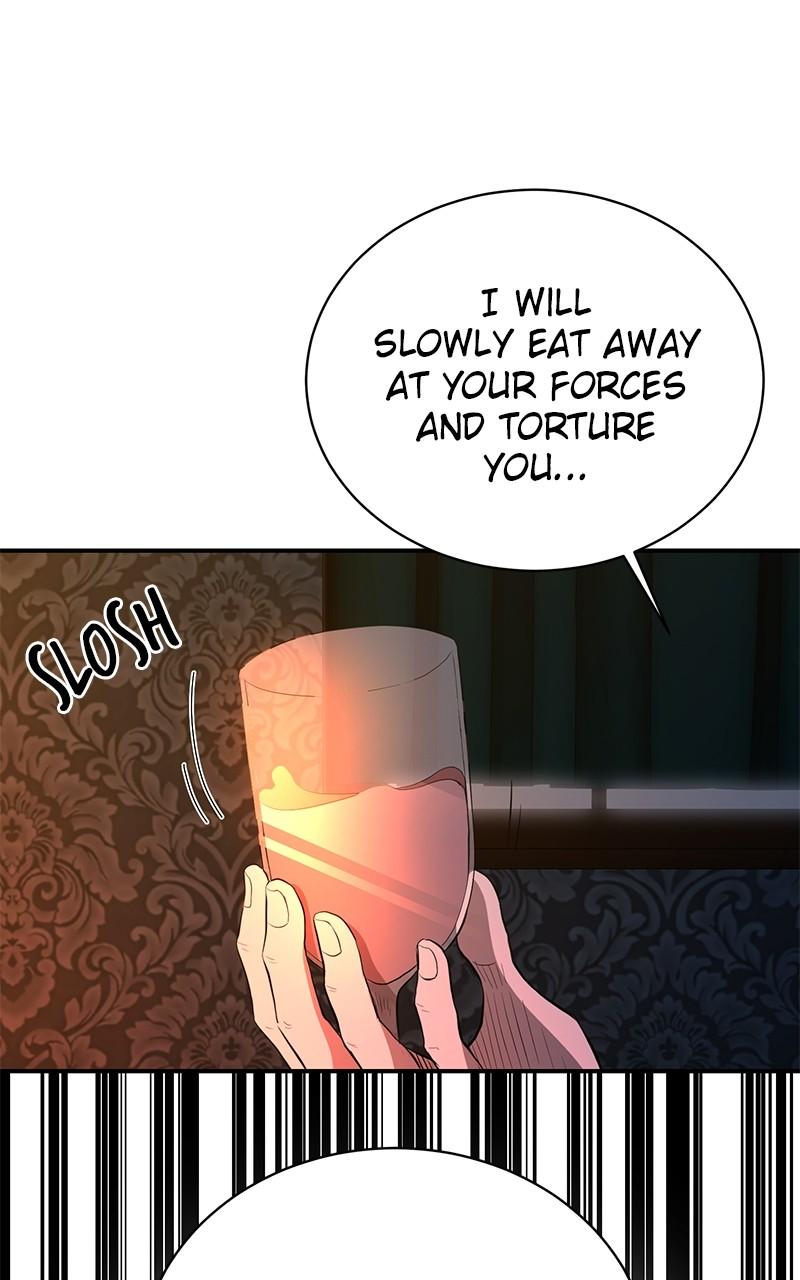 The Strongest Florist Chap 225 - Next Chap 226