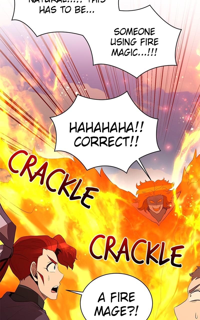 The Strongest Florist Chap 225 - Next Chap 226