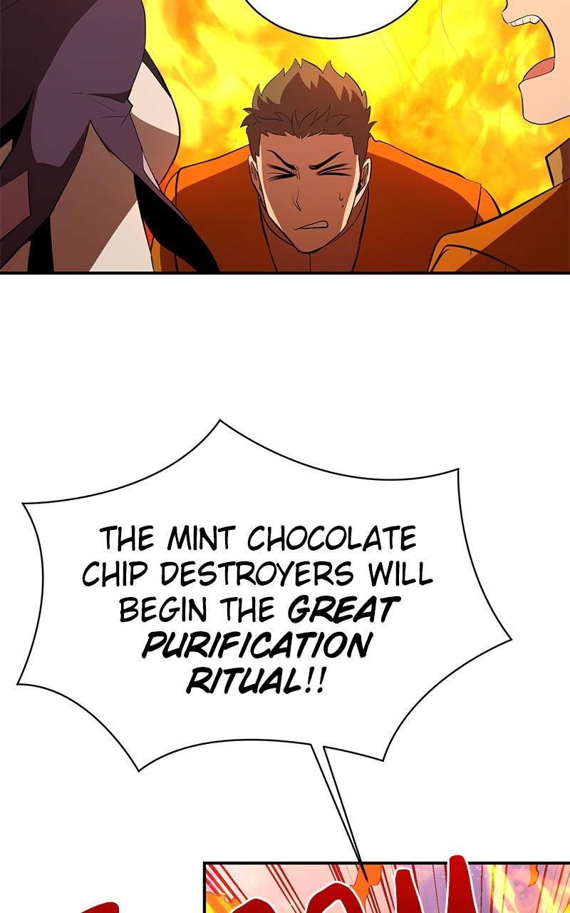 The Strongest Florist Chap 225 - Next Chap 226