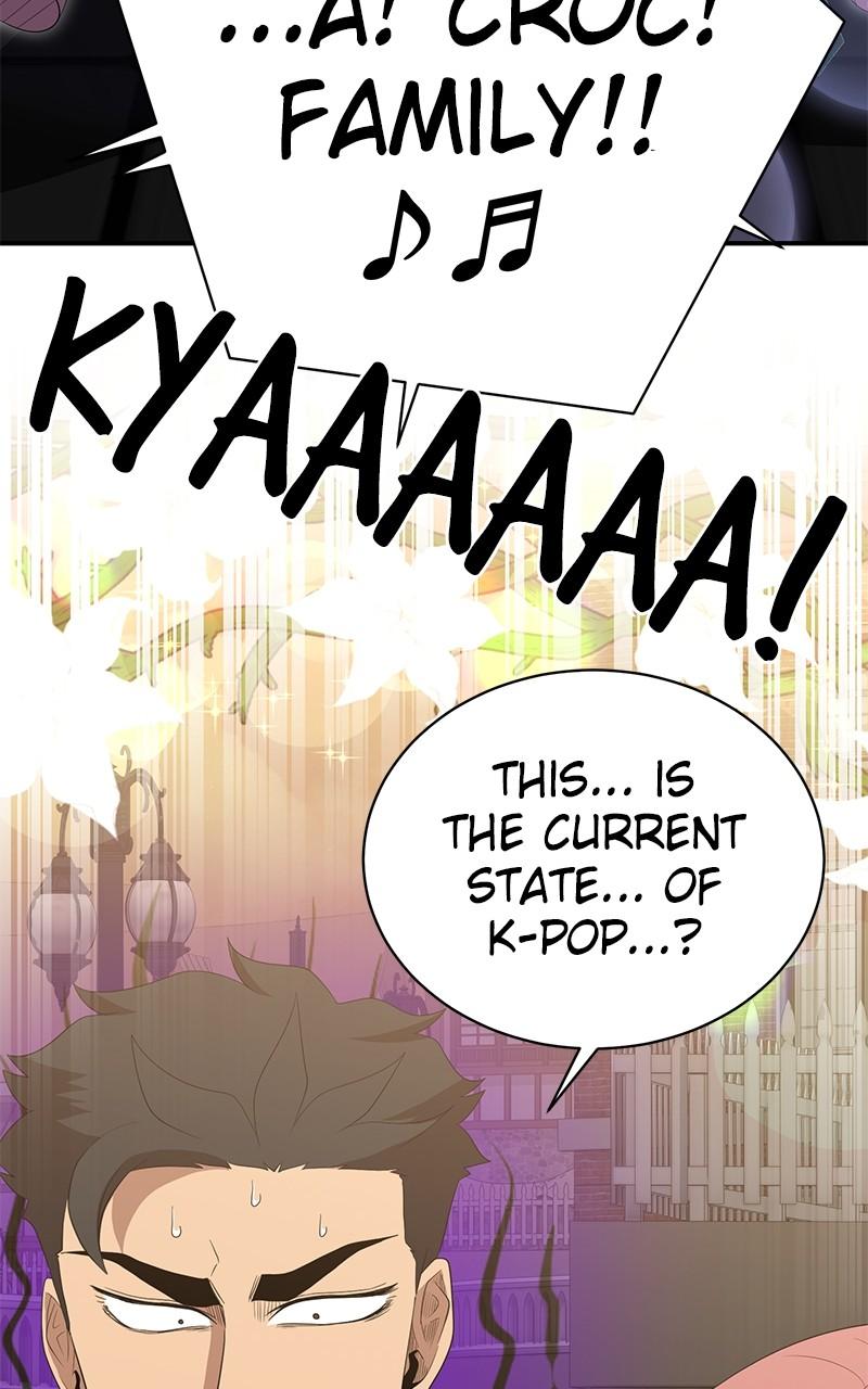 The Strongest Florist Chap 225 - Next Chap 226