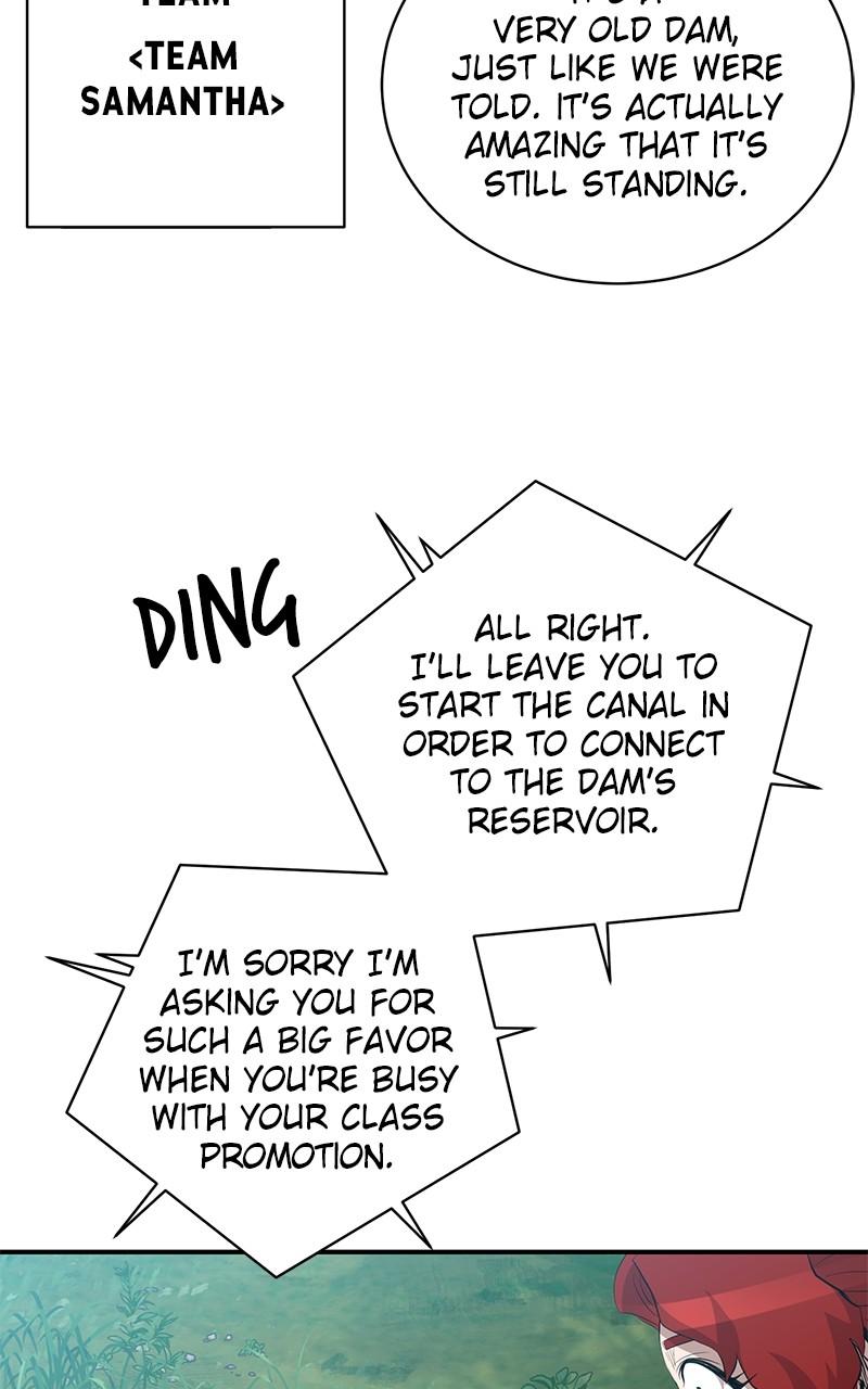 The Strongest Florist Chap 225 - Next Chap 226