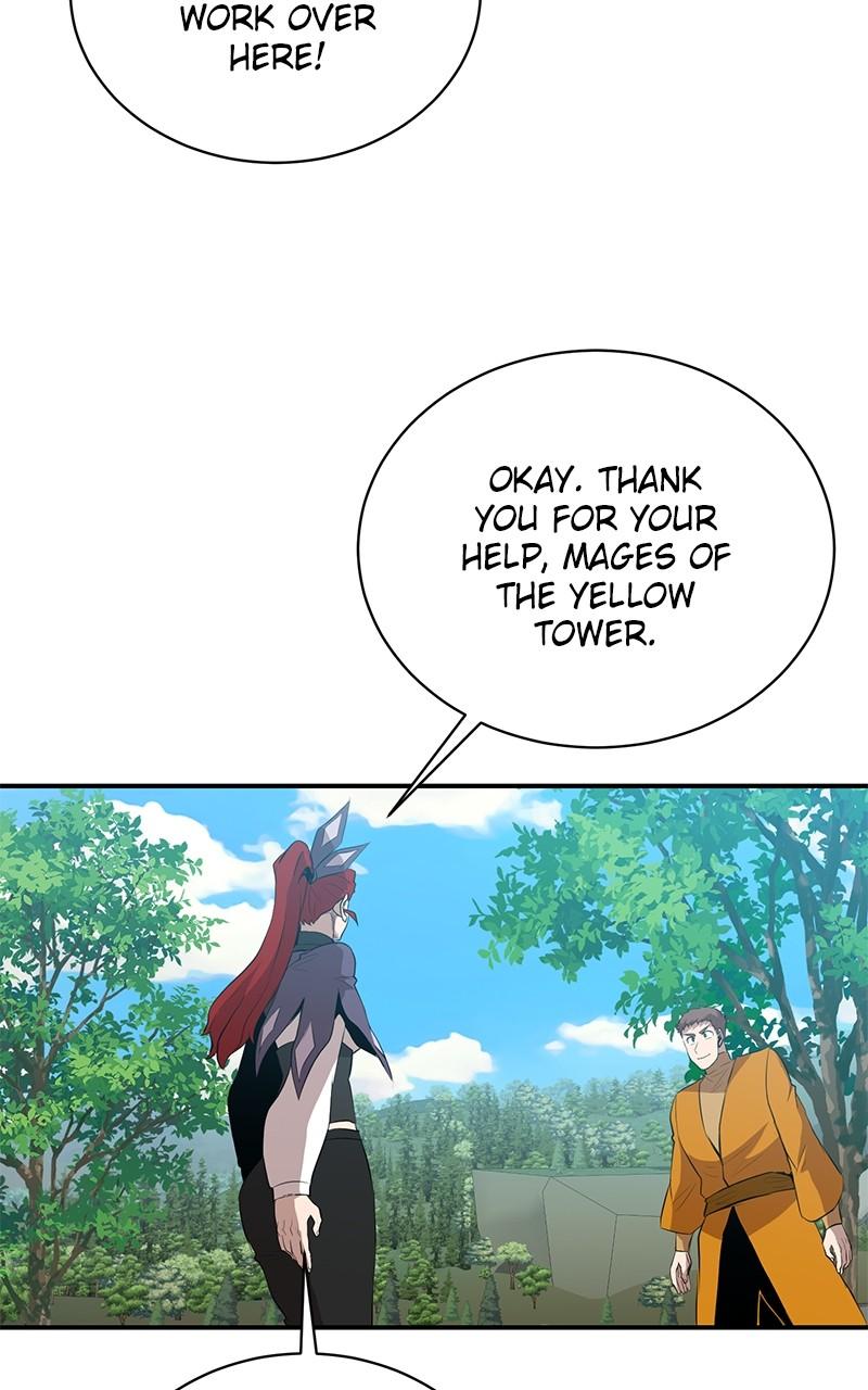 The Strongest Florist Chap 225 - Next Chap 226