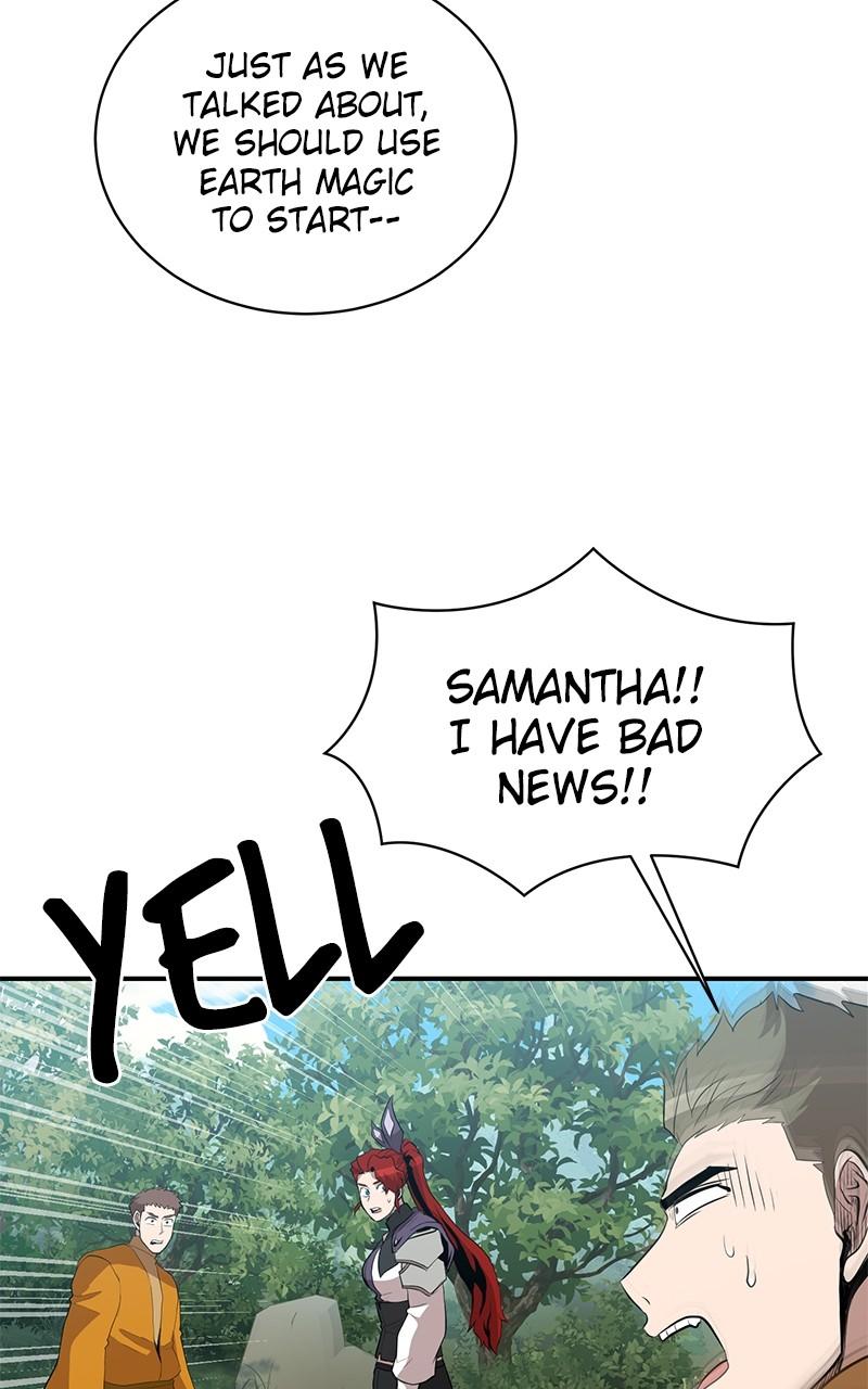 The Strongest Florist Chap 225 - Next Chap 226