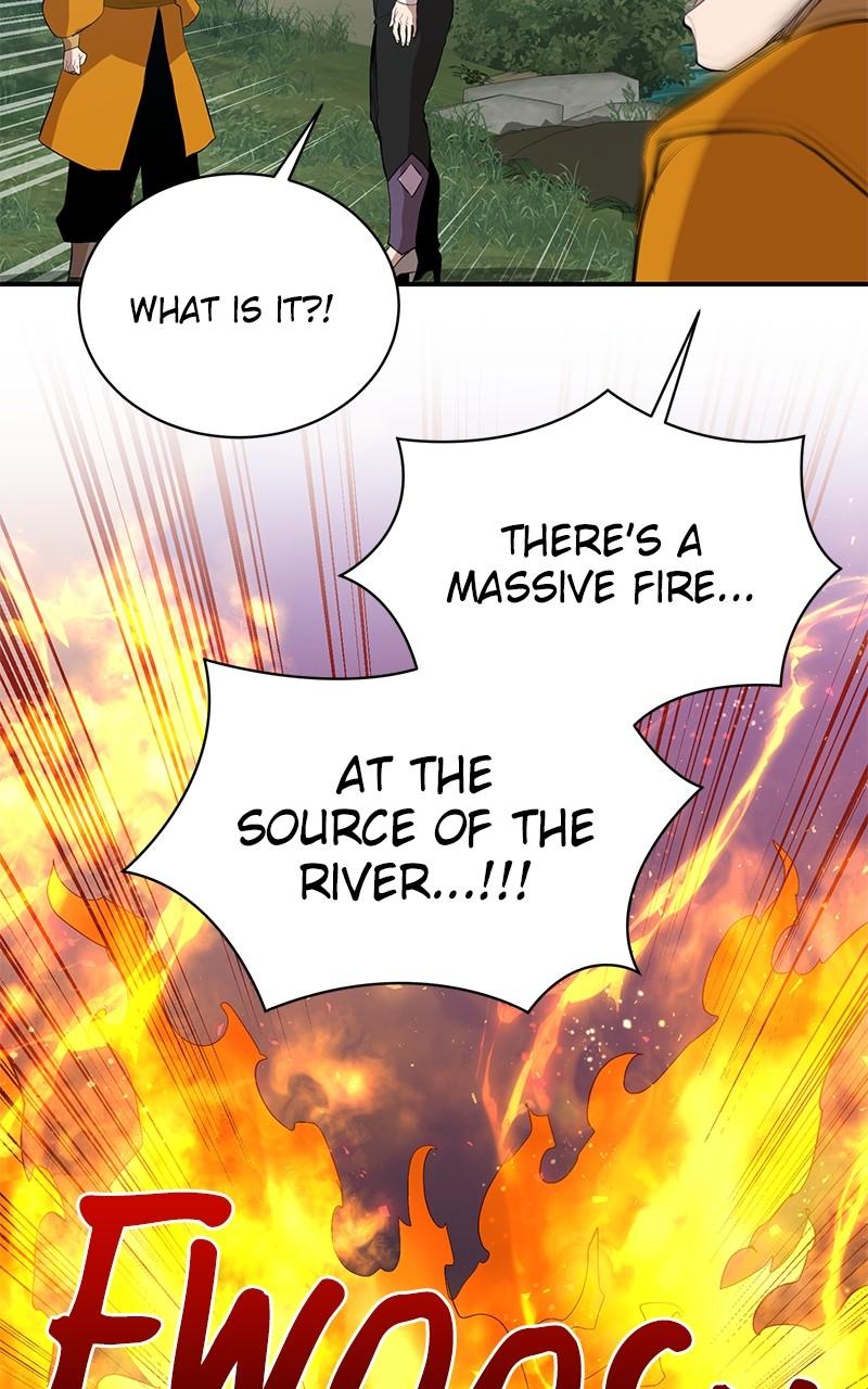 The Strongest Florist Chap 225 - Next Chap 226