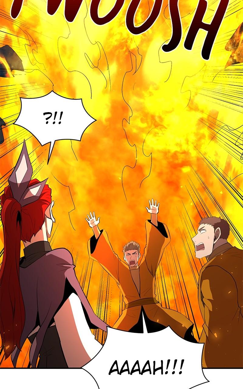 The Strongest Florist Chap 225 - Next Chap 226