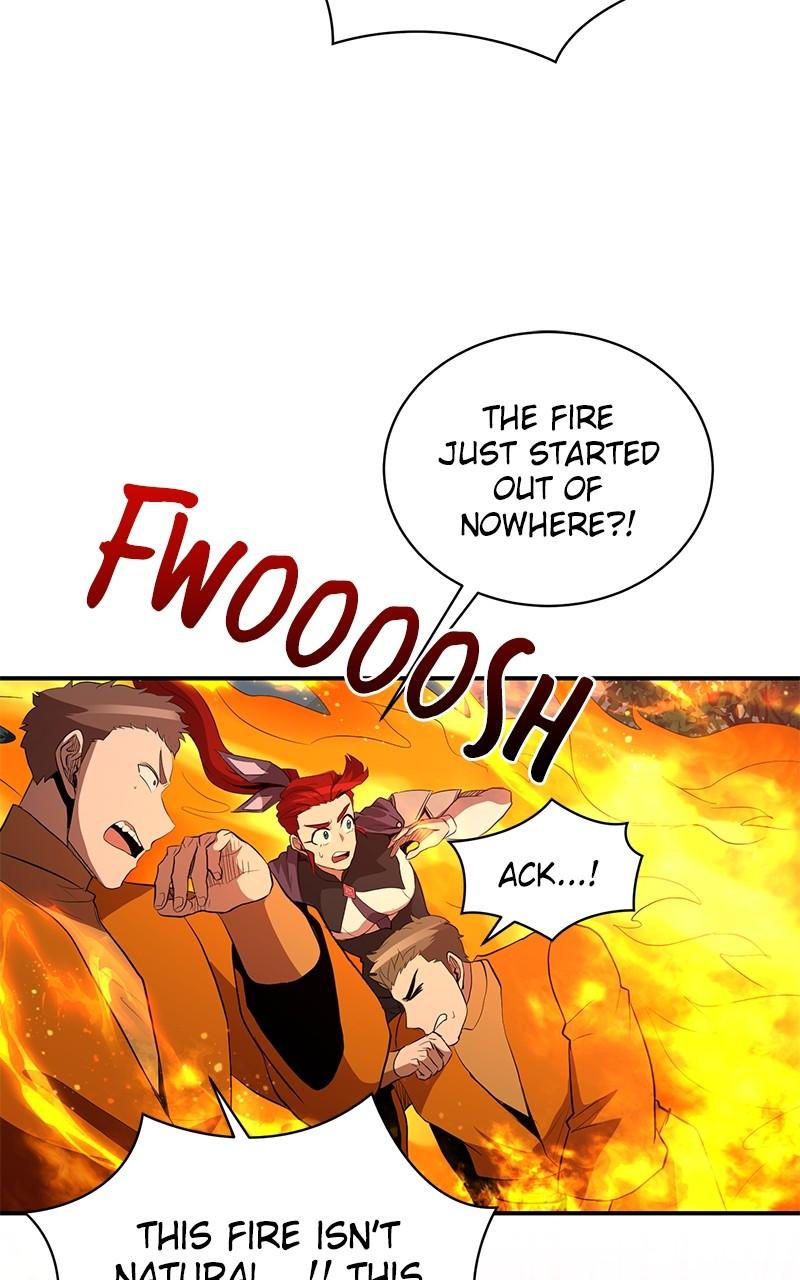 The Strongest Florist Chap 225 - Next Chap 226