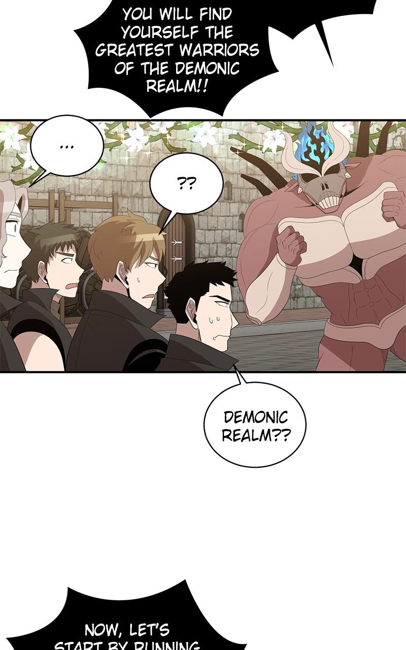 The Strongest Florist Chap 225 - Next Chap 226