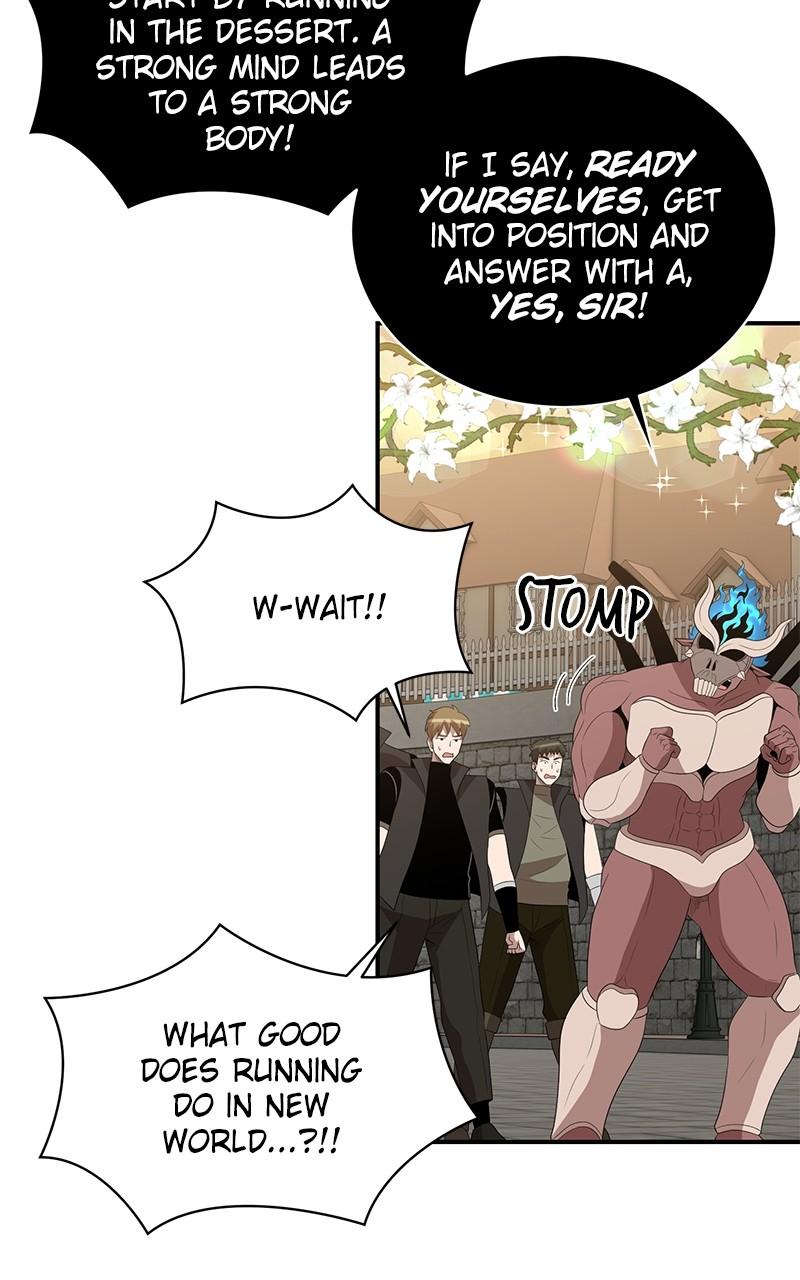 The Strongest Florist Chap 225 - Next Chap 226