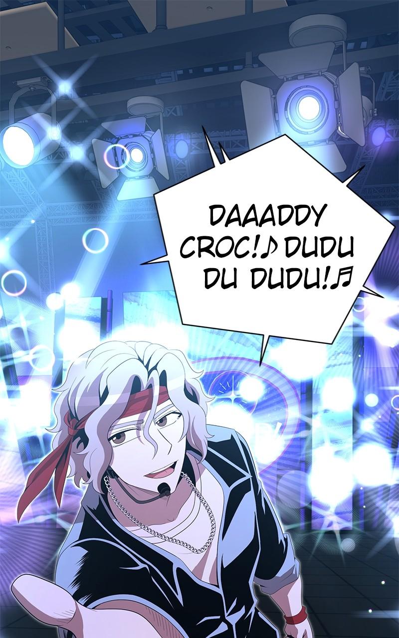 The Strongest Florist Chap 225 - Next Chap 226