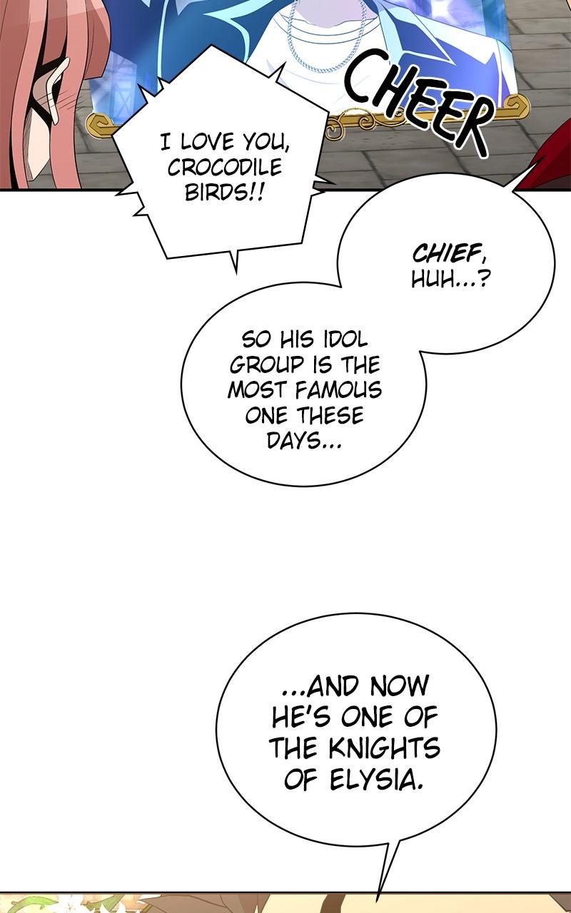 The Strongest Florist Chap 225 - Next Chap 226
