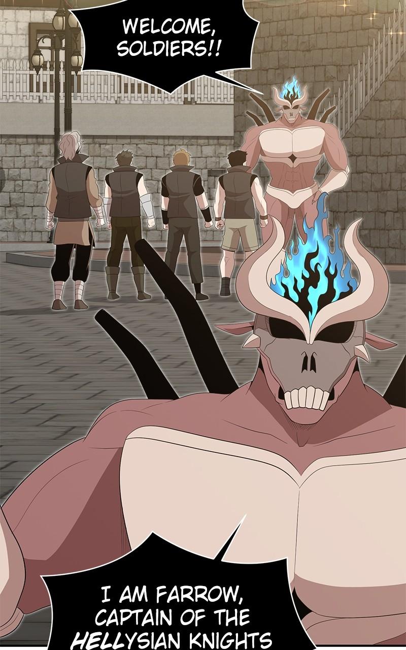 The Strongest Florist Chap 225 - Next Chap 226