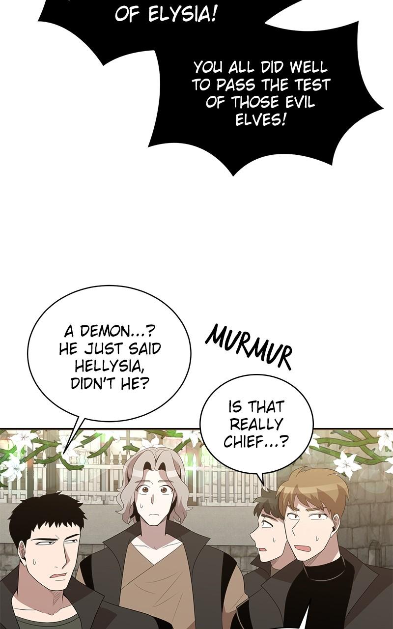 The Strongest Florist Chap 225 - Next Chap 226