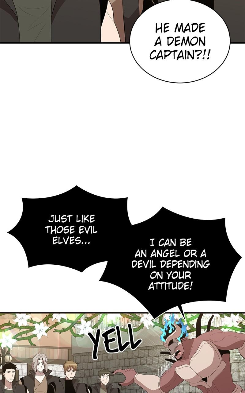 The Strongest Florist Chap 225 - Next Chap 226