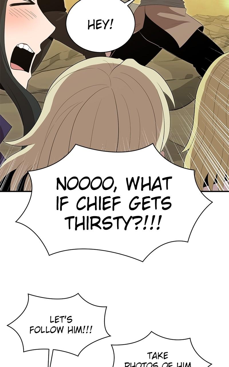 The Strongest Florist Chap 225 - Next Chap 226