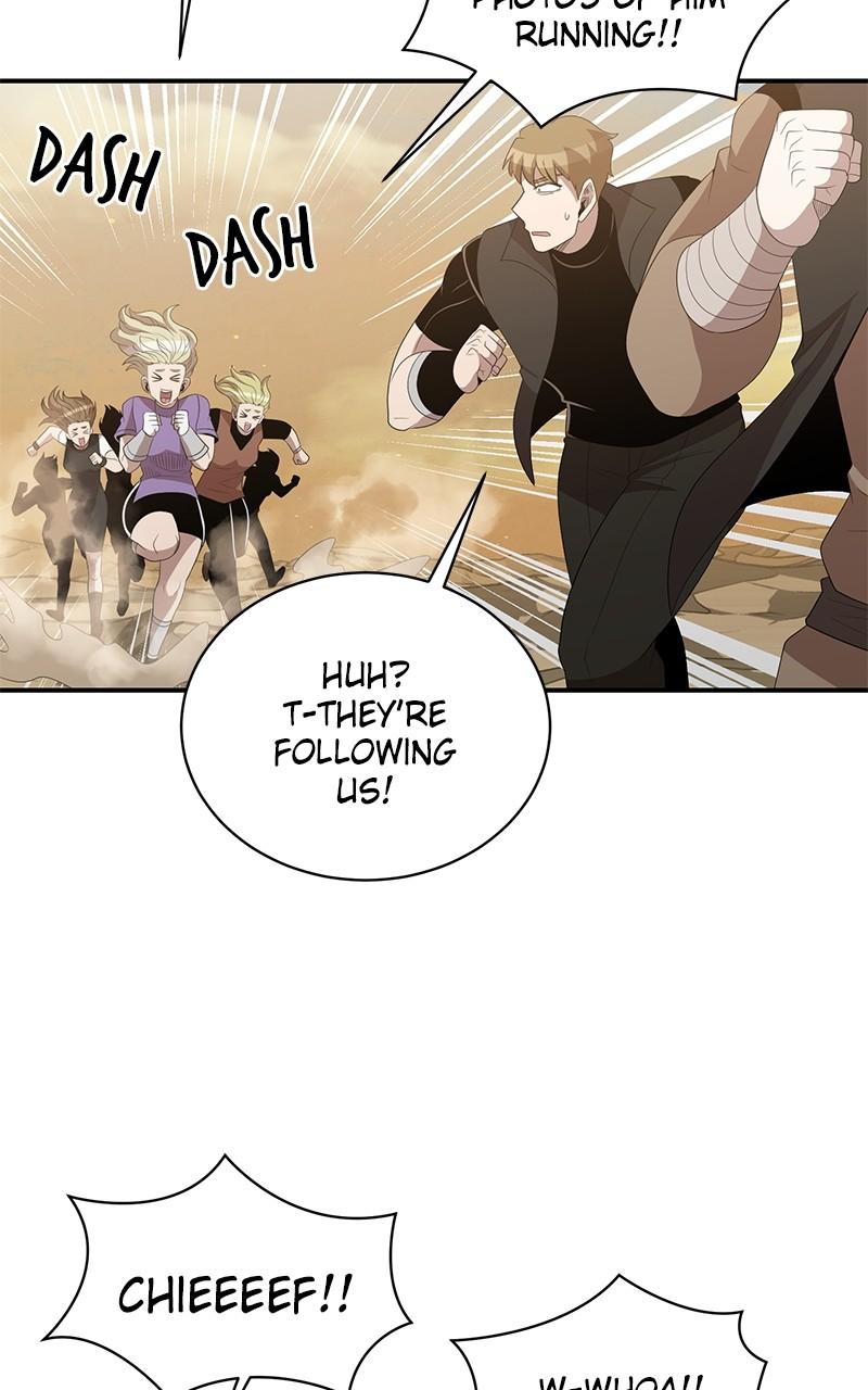 The Strongest Florist Chap 225 - Next Chap 226