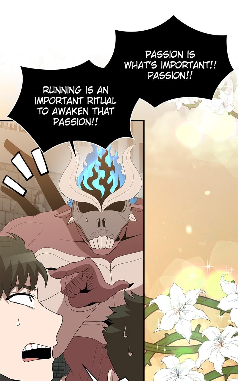 The Strongest Florist Chap 225 - Next Chap 226