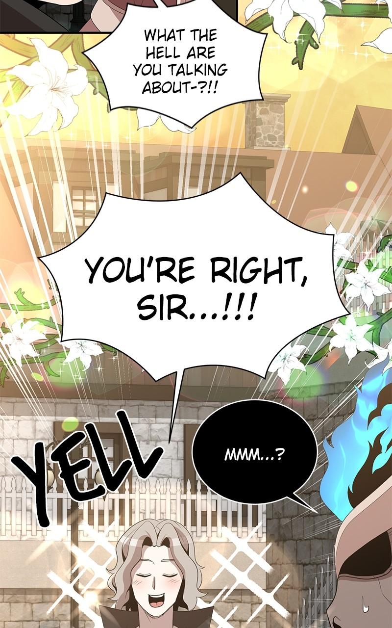 The Strongest Florist Chap 225 - Next Chap 226