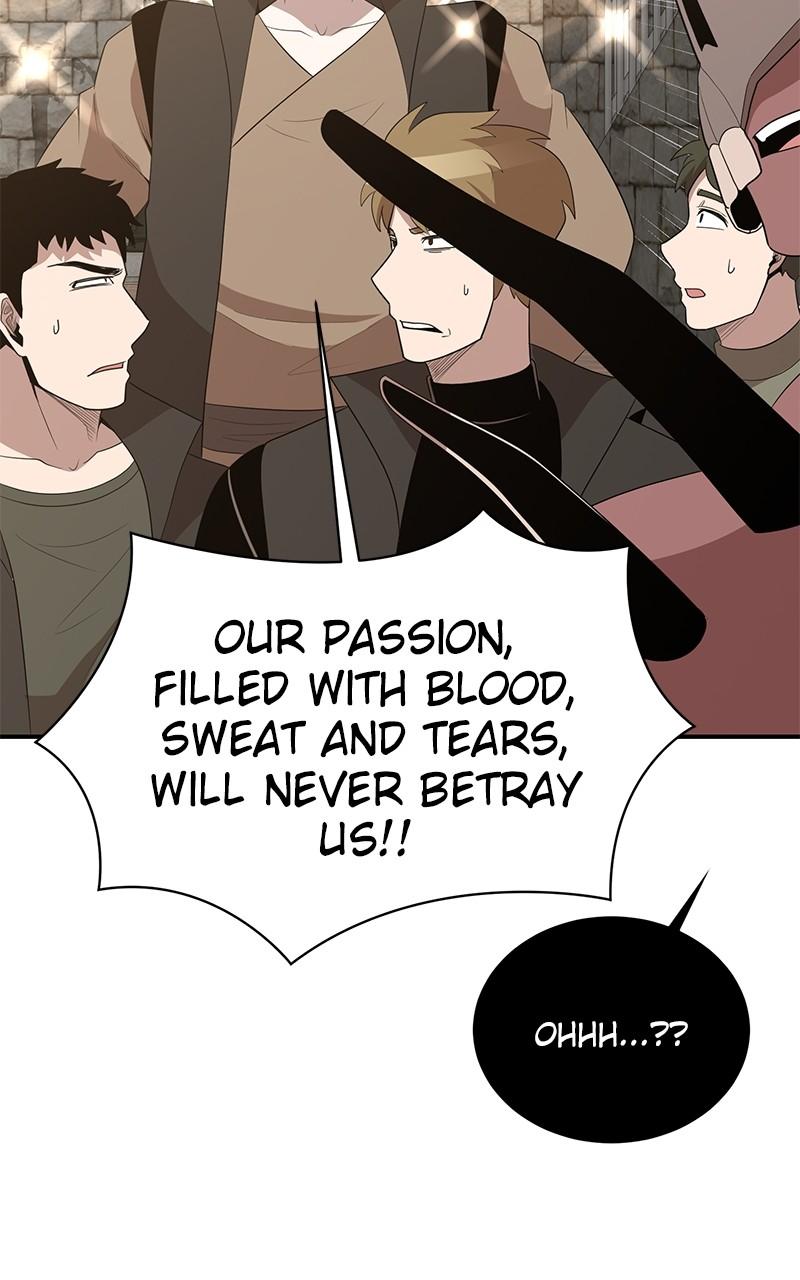 The Strongest Florist Chap 225 - Next Chap 226