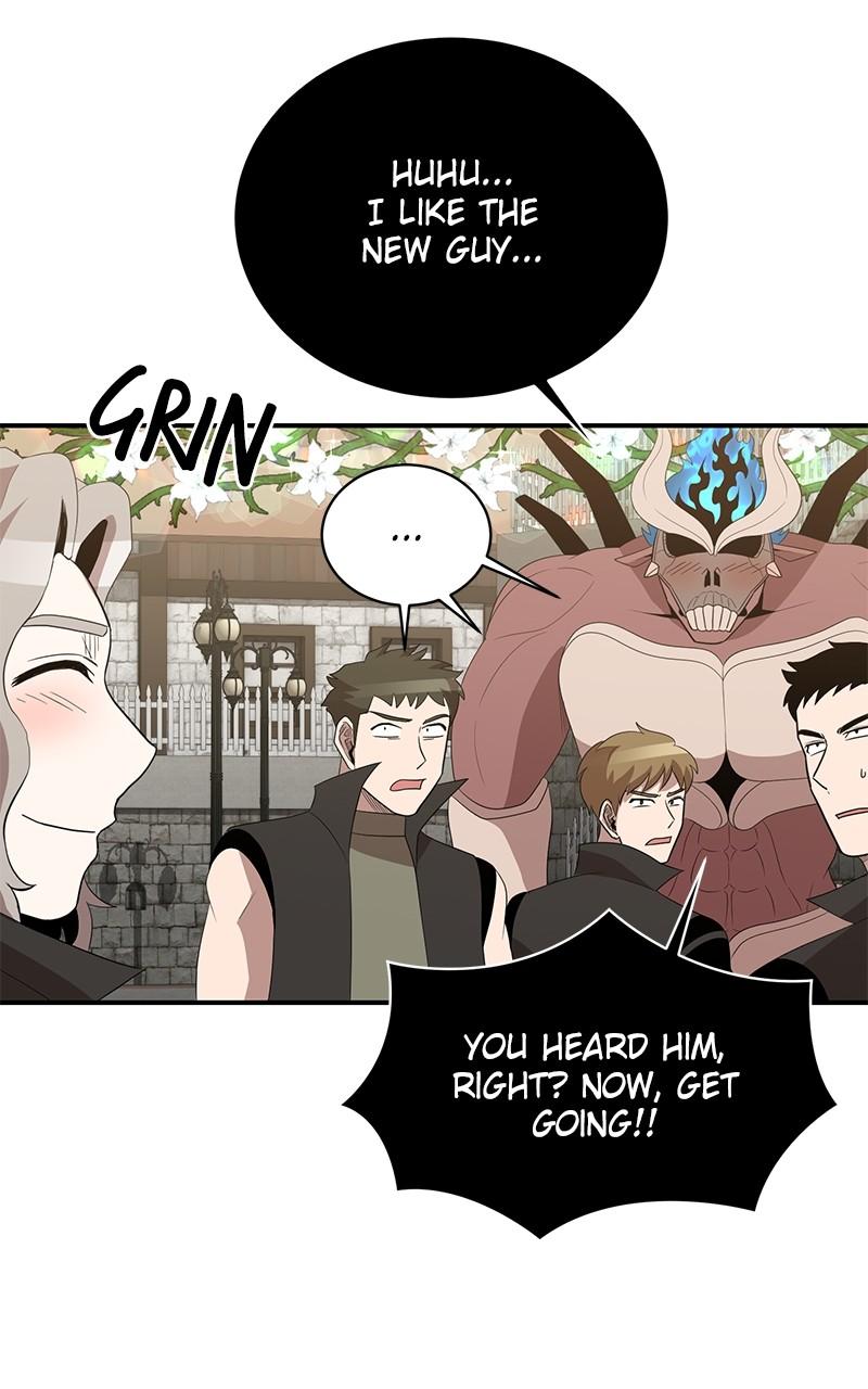 The Strongest Florist Chap 225 - Next Chap 226