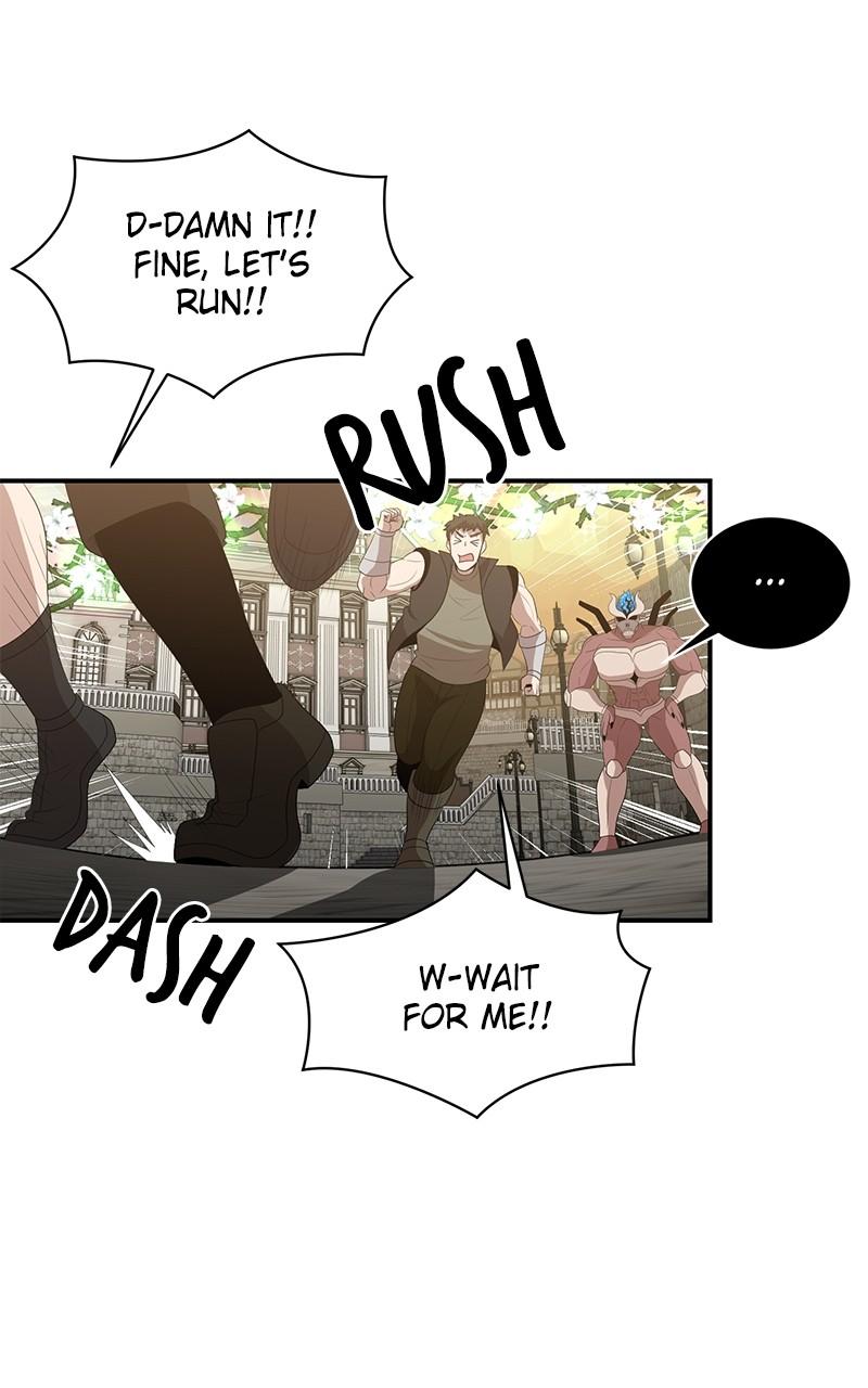 The Strongest Florist Chap 225 - Next Chap 226