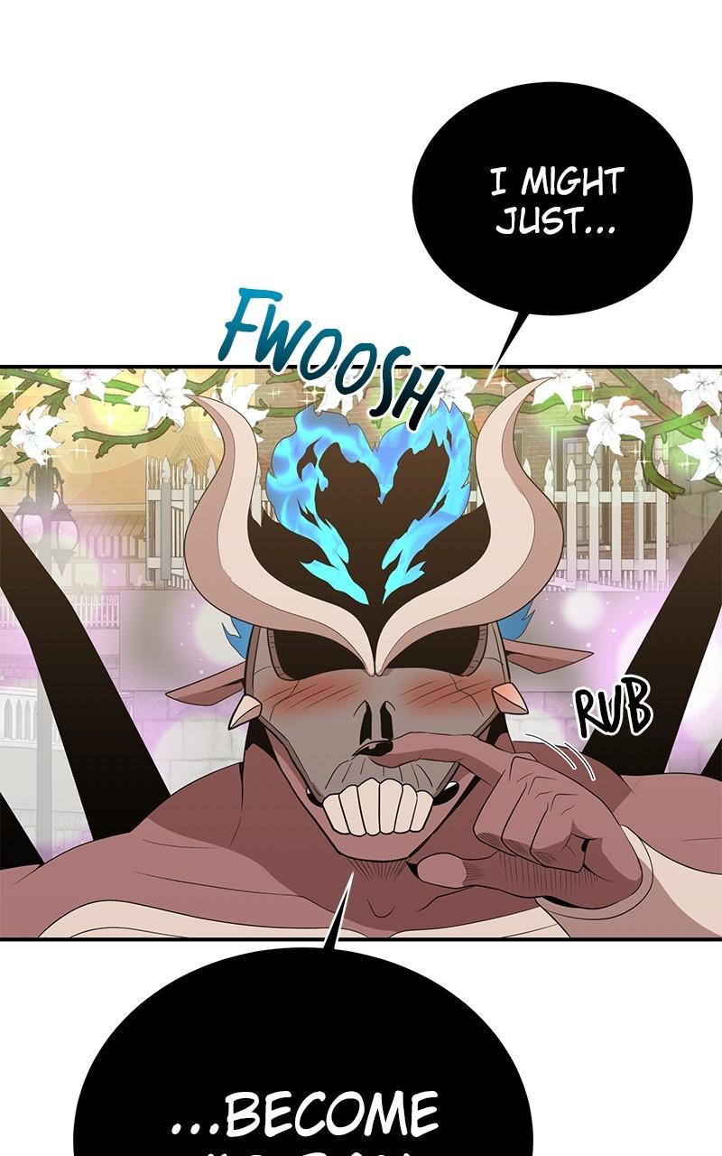 The Strongest Florist Chap 225 - Next Chap 226