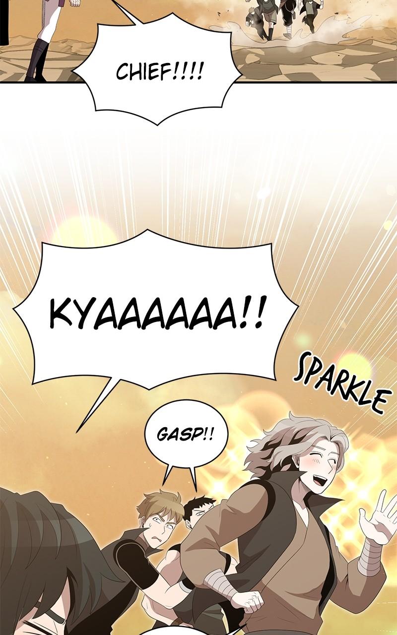 The Strongest Florist Chap 225 - Next Chap 226