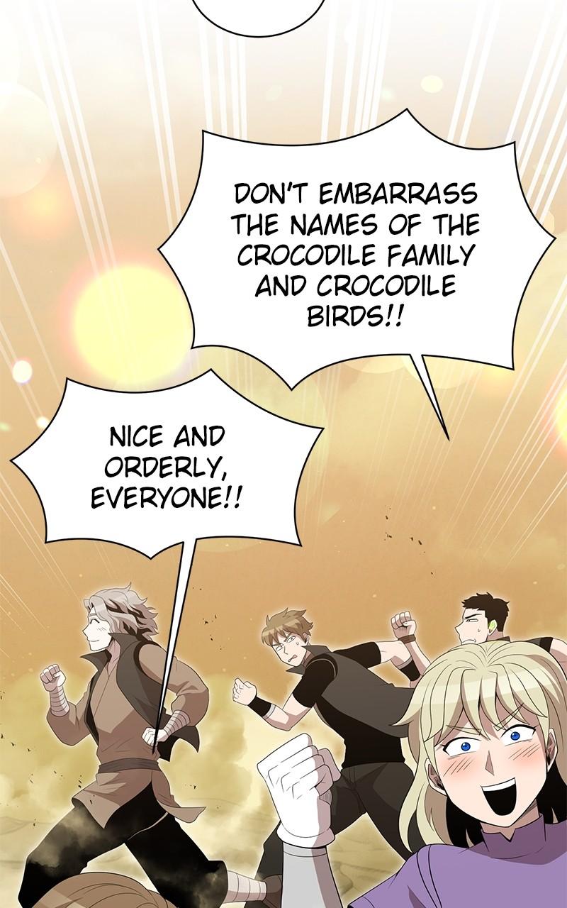 The Strongest Florist Chap 225 - Next Chap 226