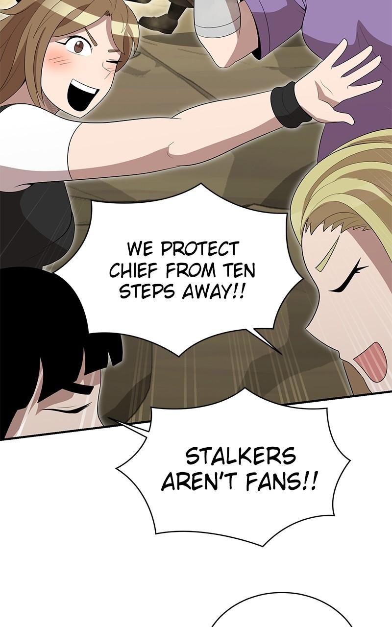 The Strongest Florist Chap 225 - Next Chap 226