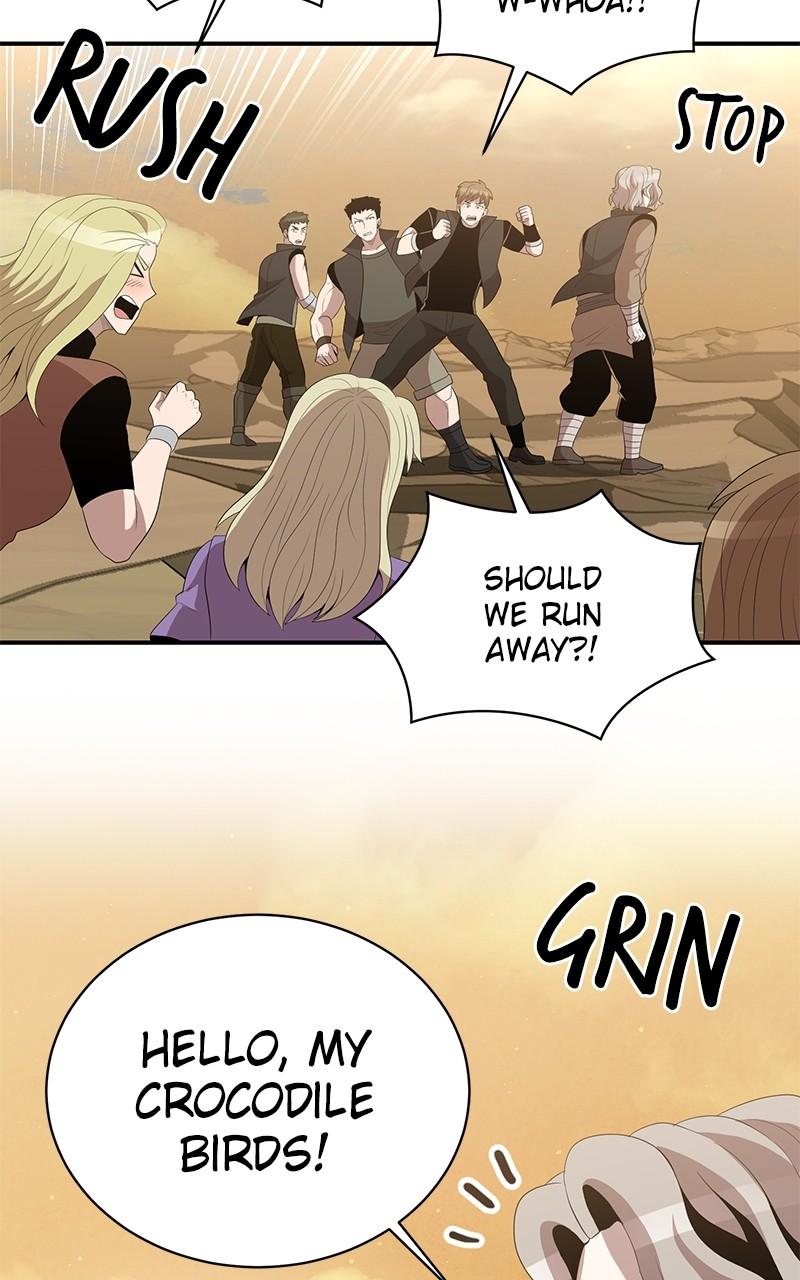 The Strongest Florist Chap 225 - Next Chap 226