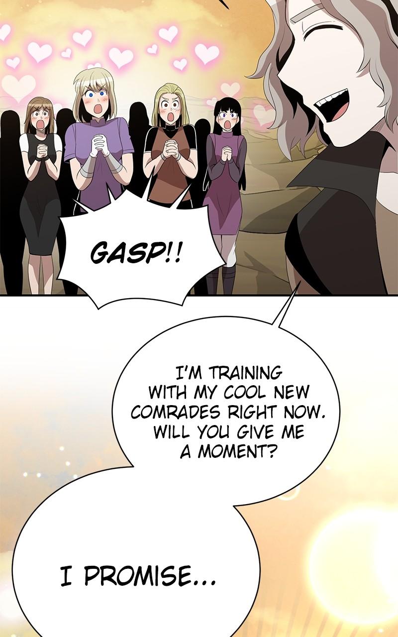 The Strongest Florist Chap 225 - Next Chap 226