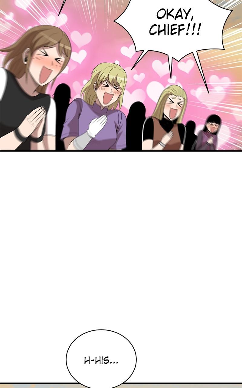 The Strongest Florist Chap 225 - Next Chap 226