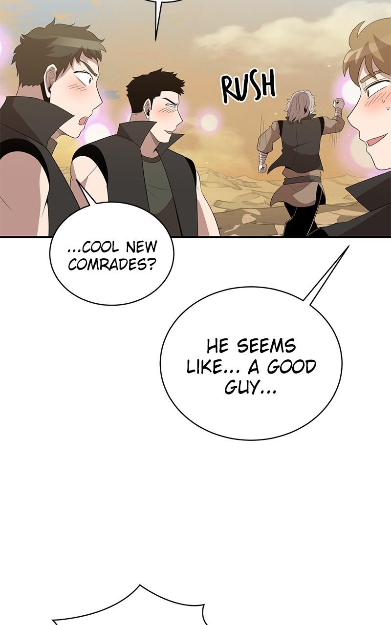 The Strongest Florist Chap 225 - Next Chap 226