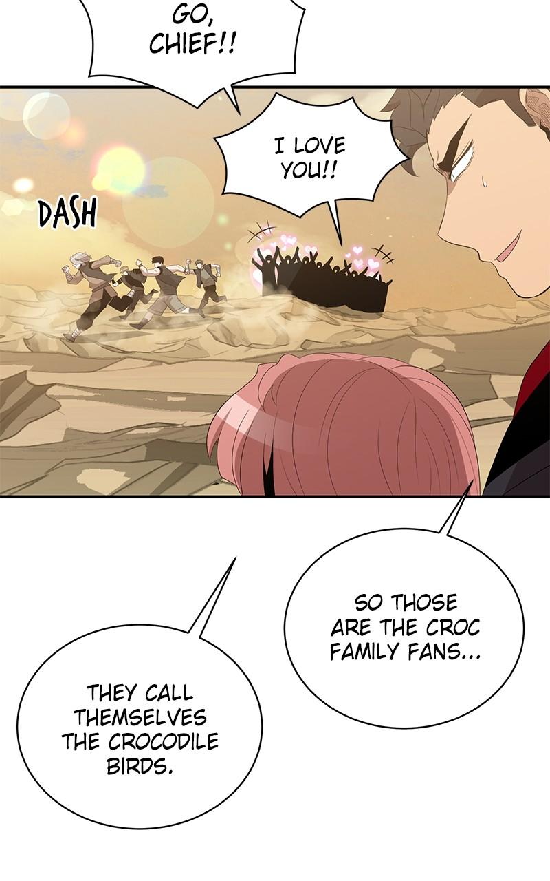 The Strongest Florist Chap 225 - Next Chap 226