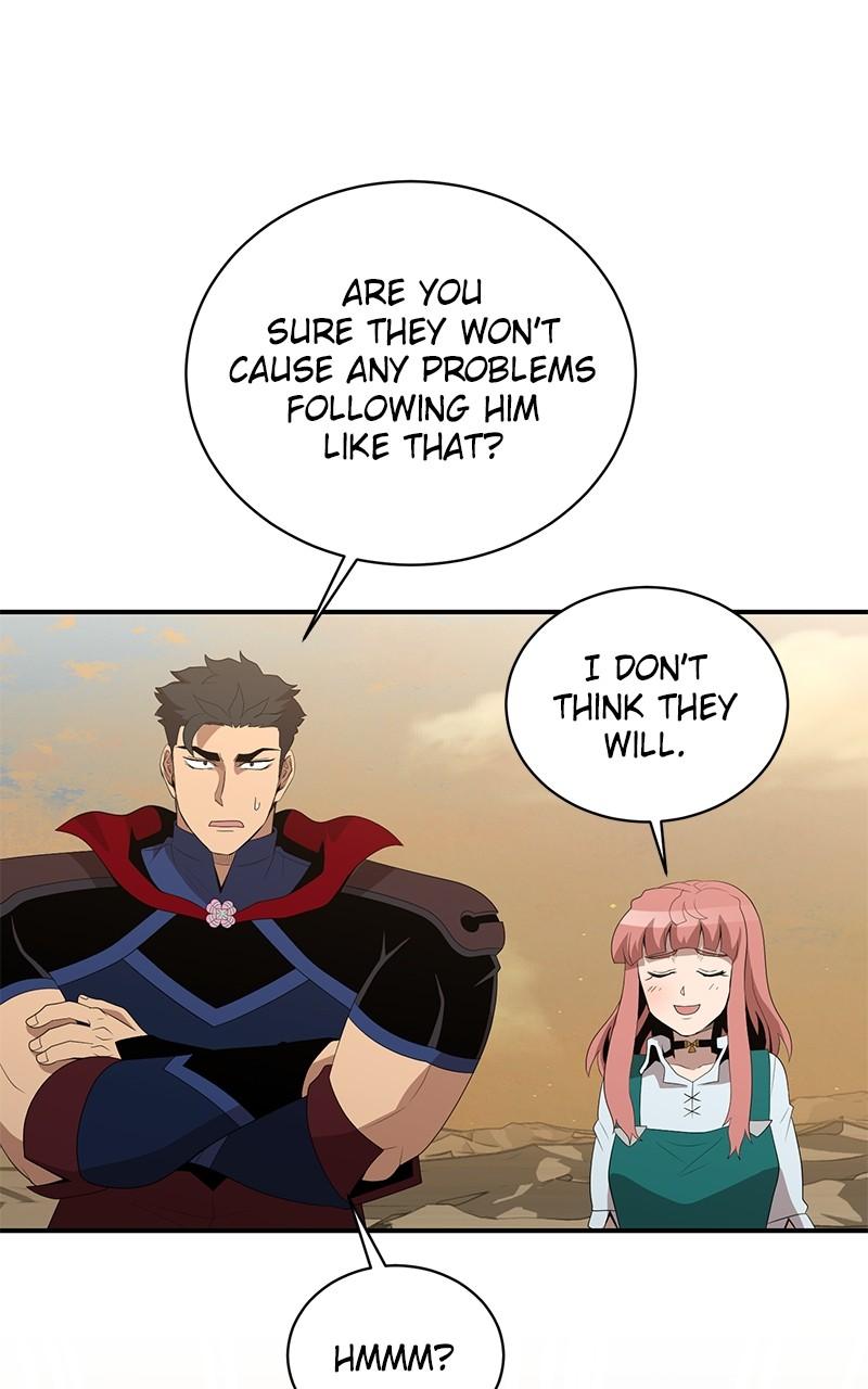 The Strongest Florist Chap 225 - Next Chap 226