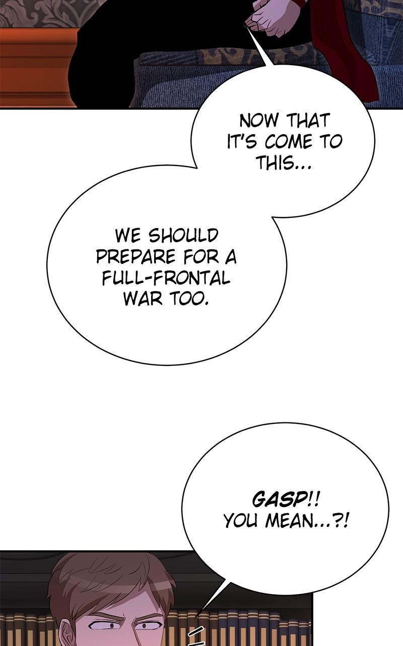 The Strongest Florist Chap 226 - Next Chap 227