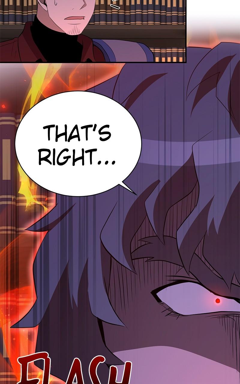 The Strongest Florist Chap 226 - Next Chap 227