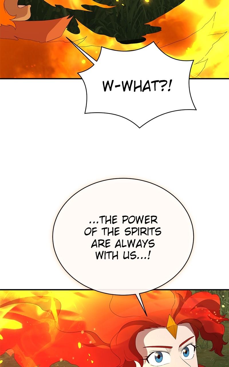 The Strongest Florist Chap 226 - Next Chap 227