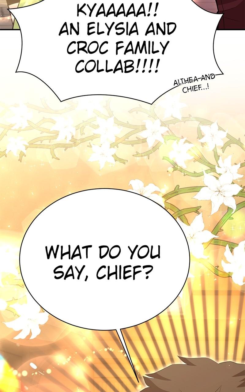 The Strongest Florist Chap 226 - Next Chap 227