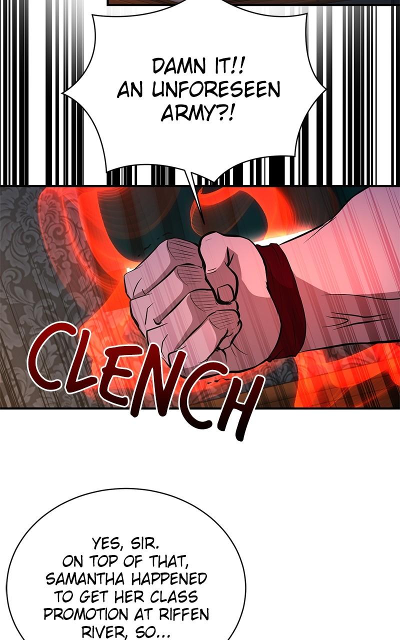 The Strongest Florist Chap 226 - Next Chap 227