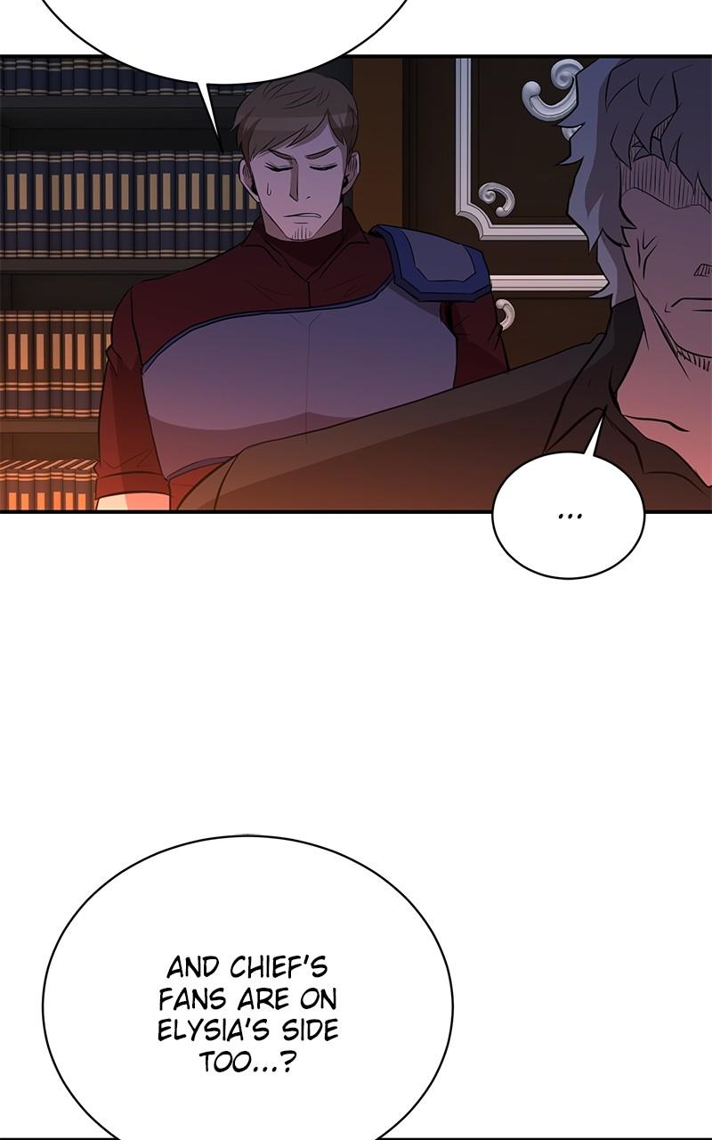 The Strongest Florist Chap 226 - Next Chap 227