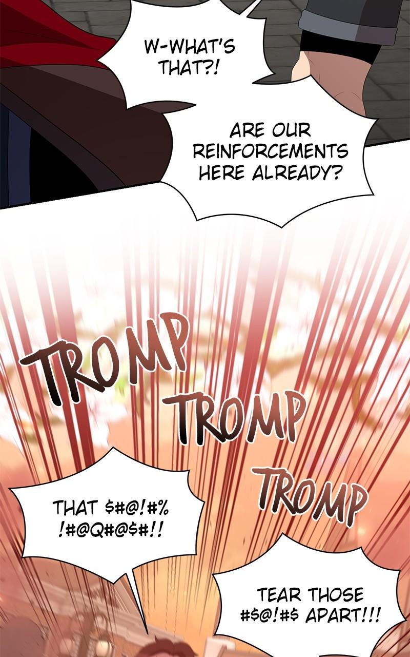 The Strongest Florist Chap 226 - Next Chap 227