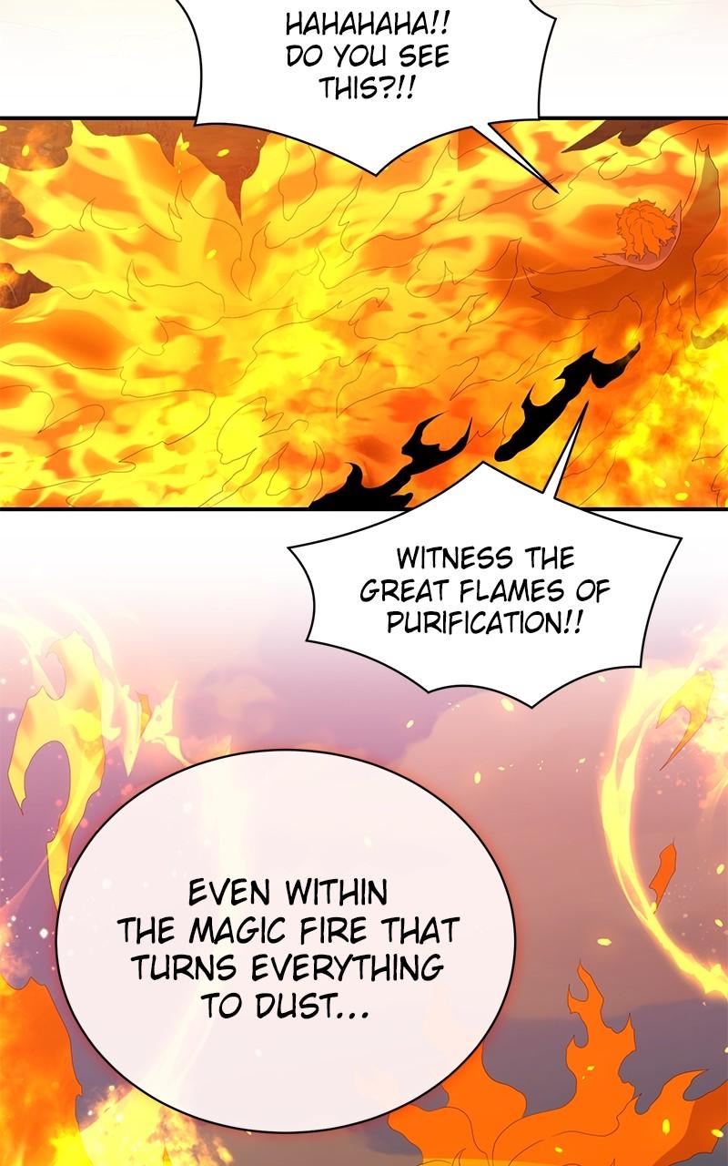 The Strongest Florist Chap 226 - Next Chap 227