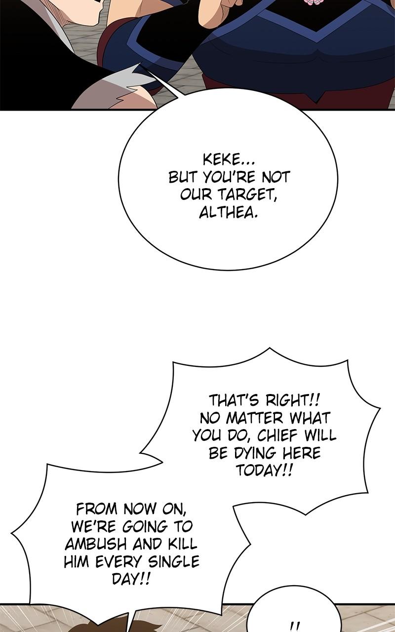 The Strongest Florist Chap 226 - Next Chap 227