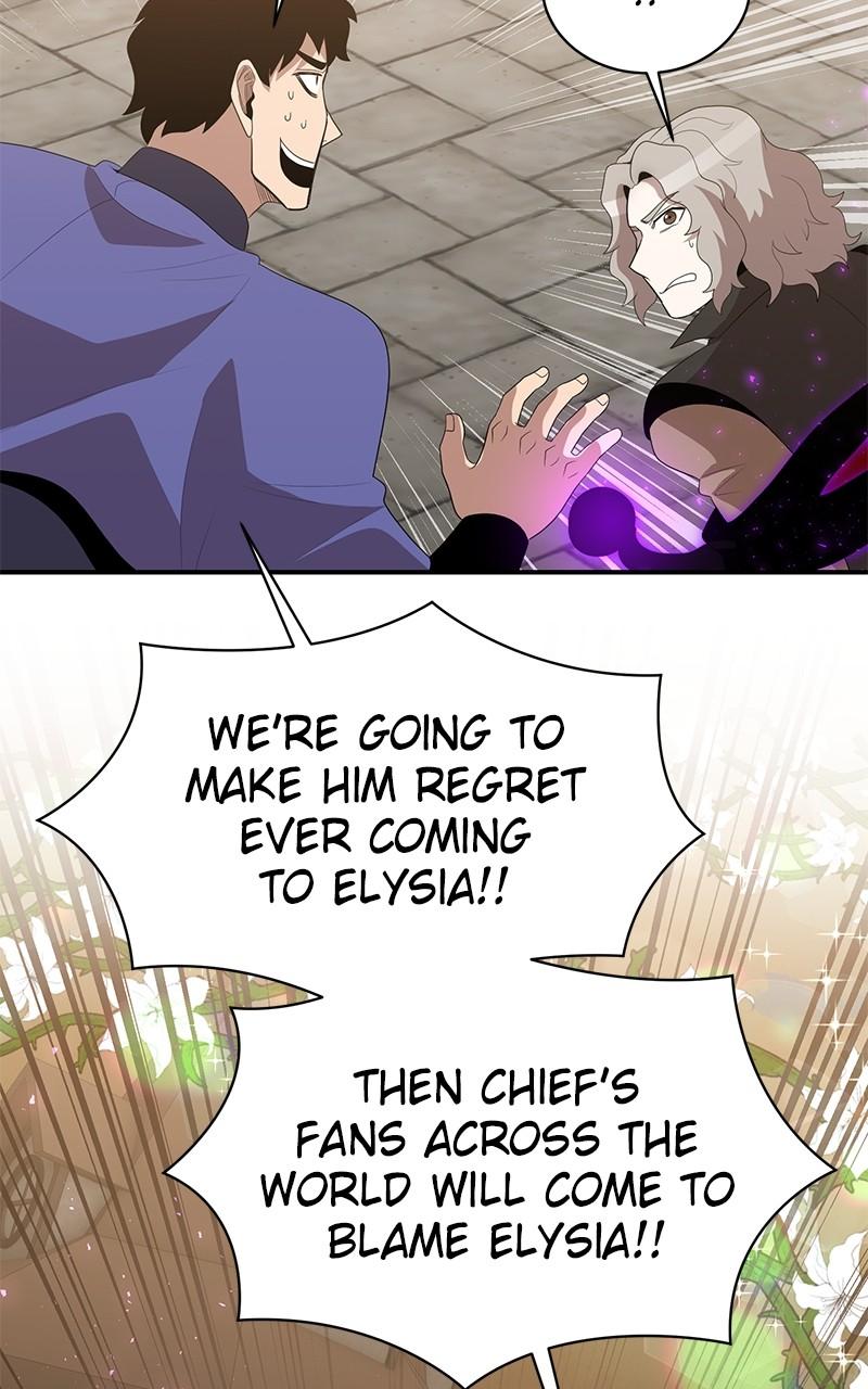 The Strongest Florist Chap 226 - Next Chap 227