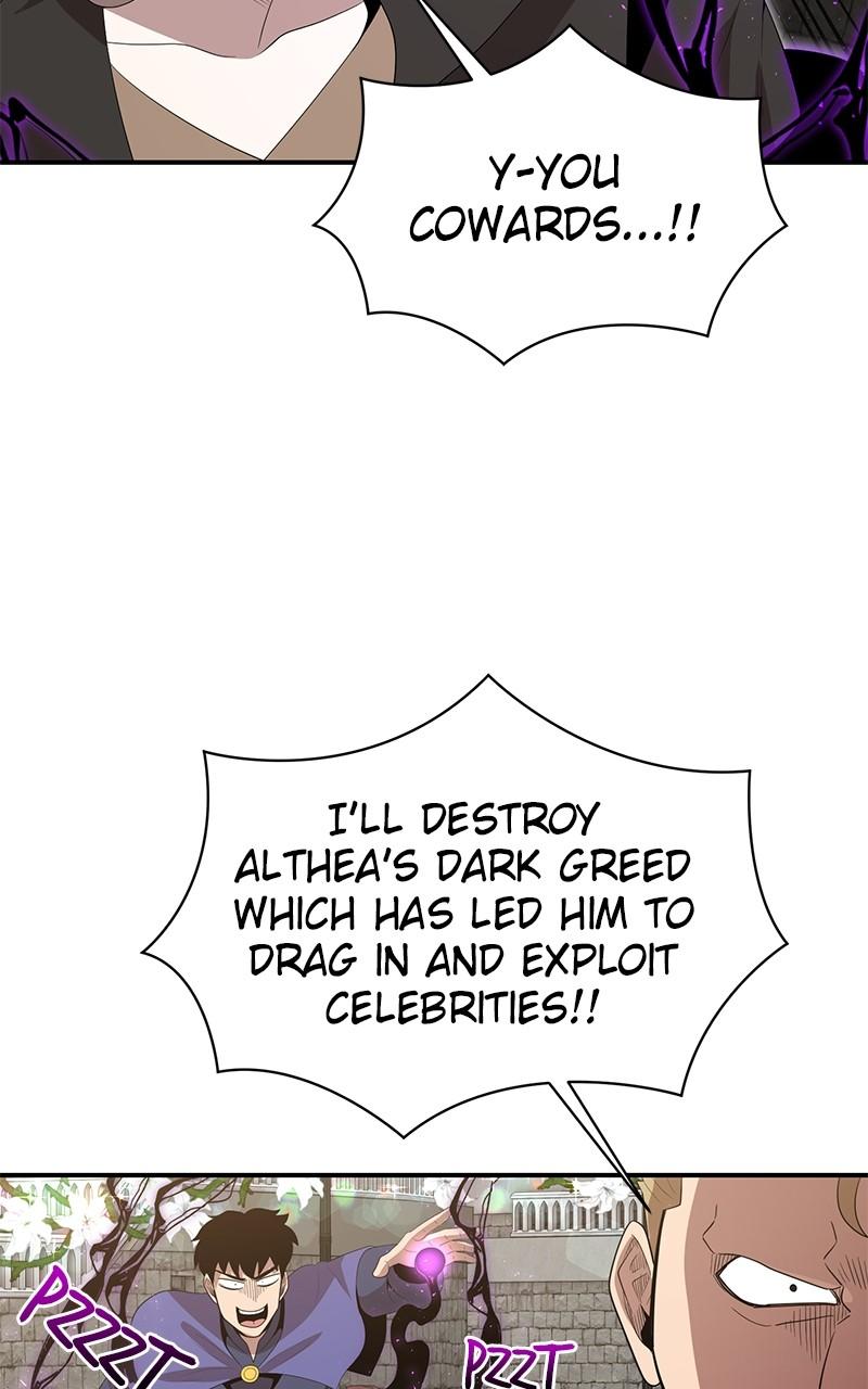 The Strongest Florist Chap 226 - Next Chap 227