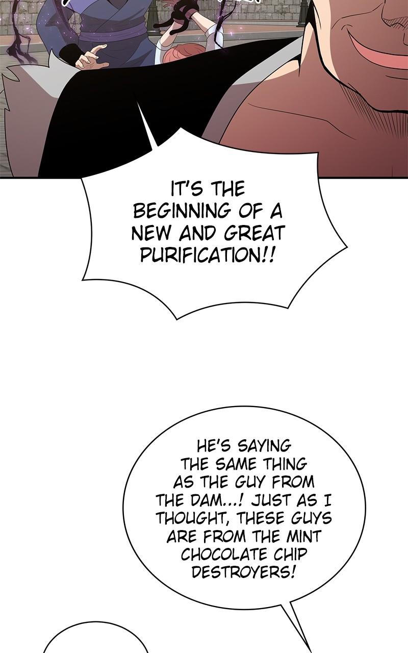 The Strongest Florist Chap 226 - Next Chap 227