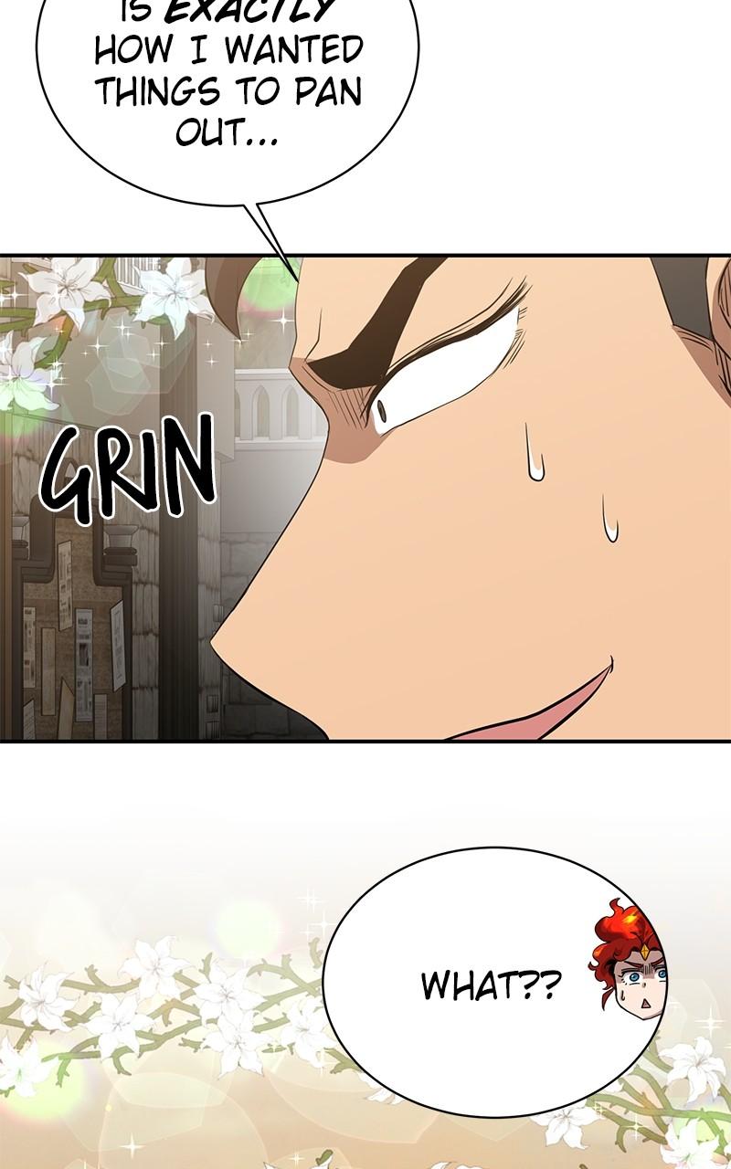 The Strongest Florist Chap 226 - Next Chap 227