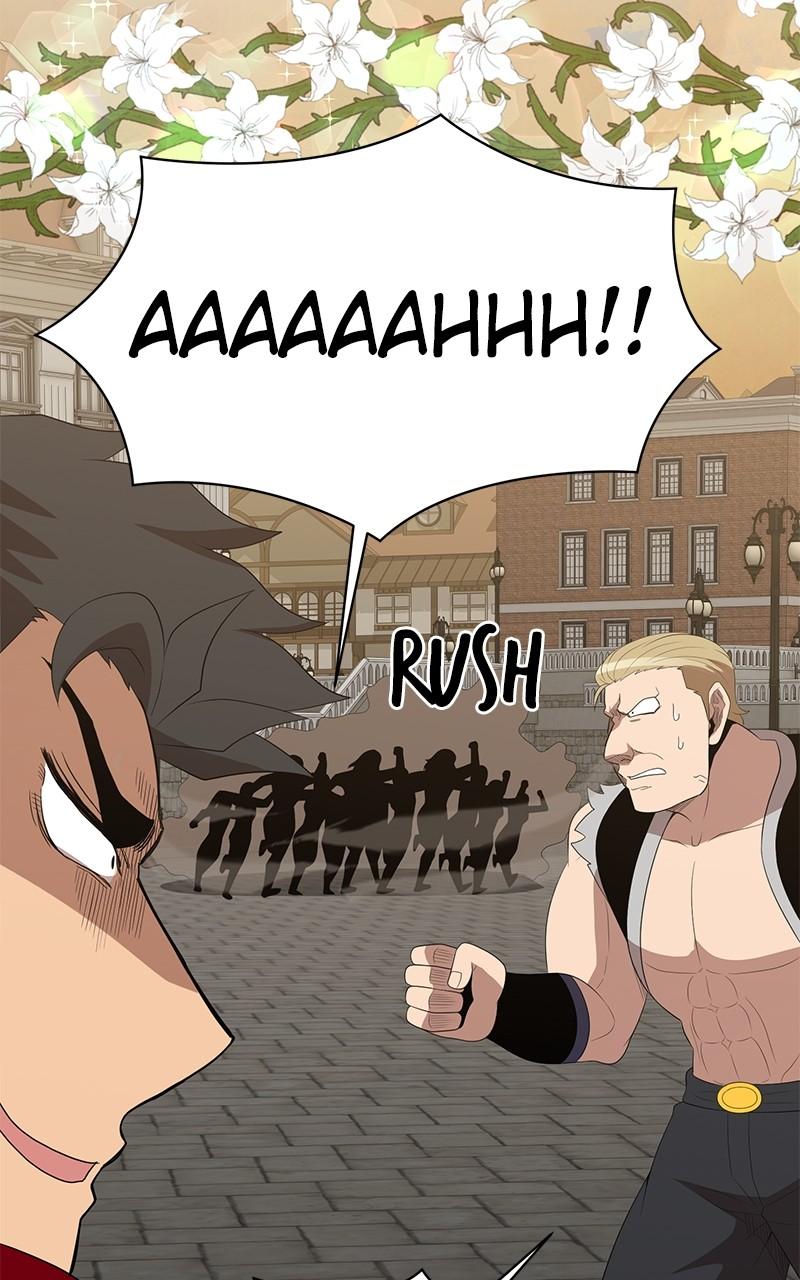 The Strongest Florist Chap 226 - Next Chap 227